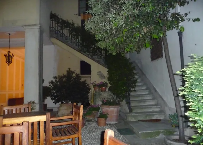Bed and Breakfast Grancia dei Celestini Sulmona