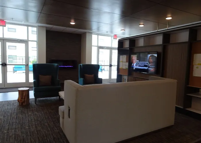 Holiday Inn - Jonesboro By Ihg