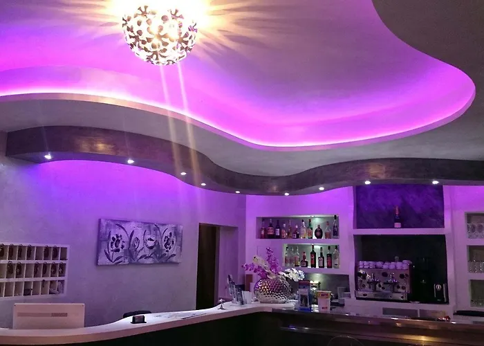 Hotel Ogliastra Lotzorai