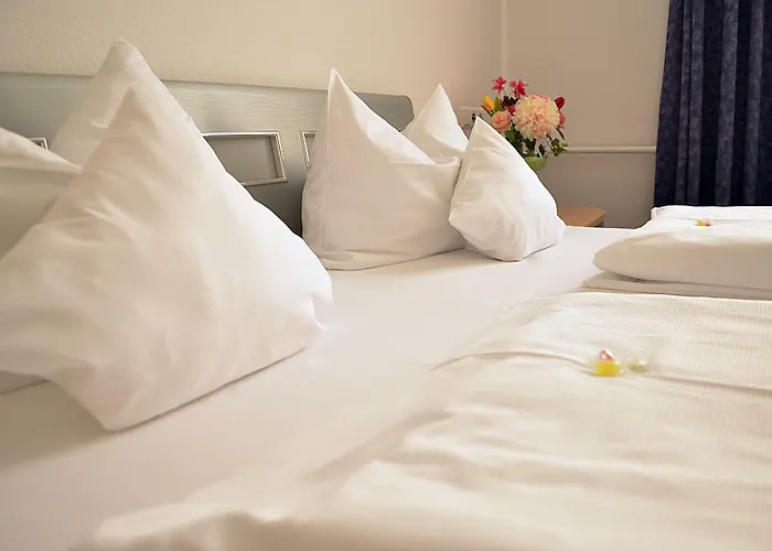 Hotel Astoria Karlsruhe