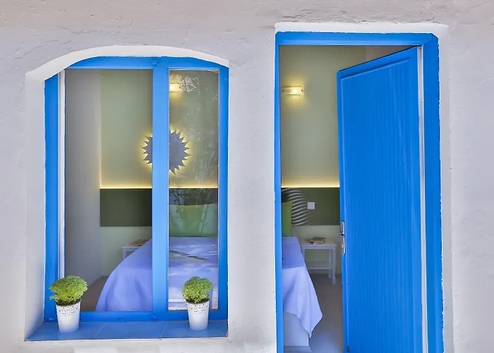 Pasalimani Hotel Çeşme