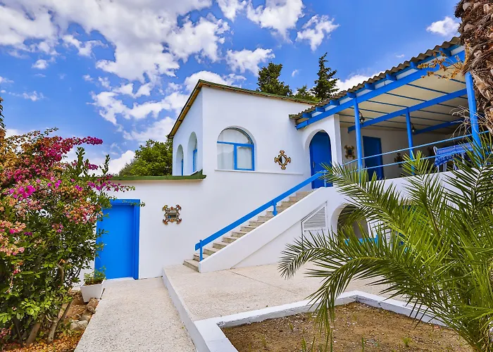 Pasalimani Hotel Çeşme