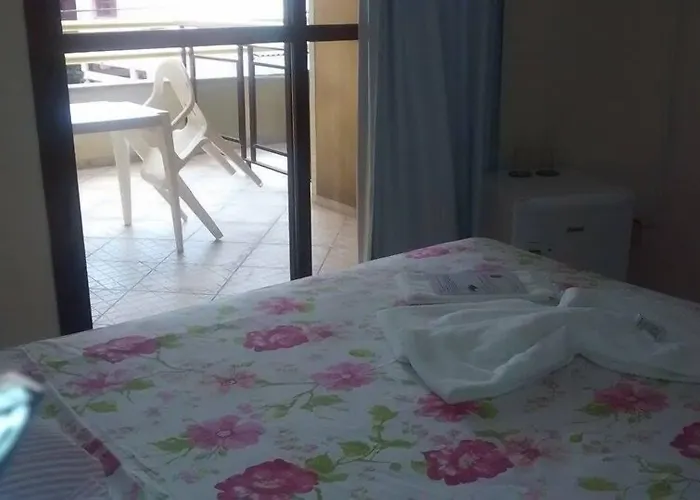 Pousada Requinte