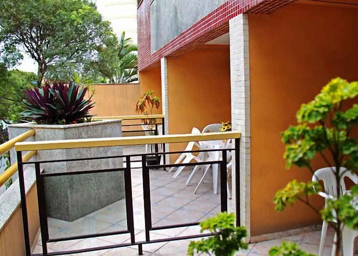 Pousada Requinte Vila Velha 
