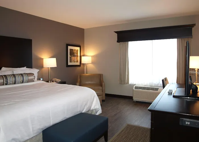 Hotel At Batavia Downs