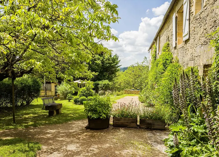 Hotel La Maison des Peyrat Sarlat