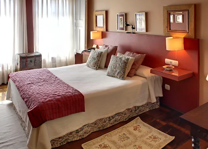 Hotel Mar Del Sueve Colunga