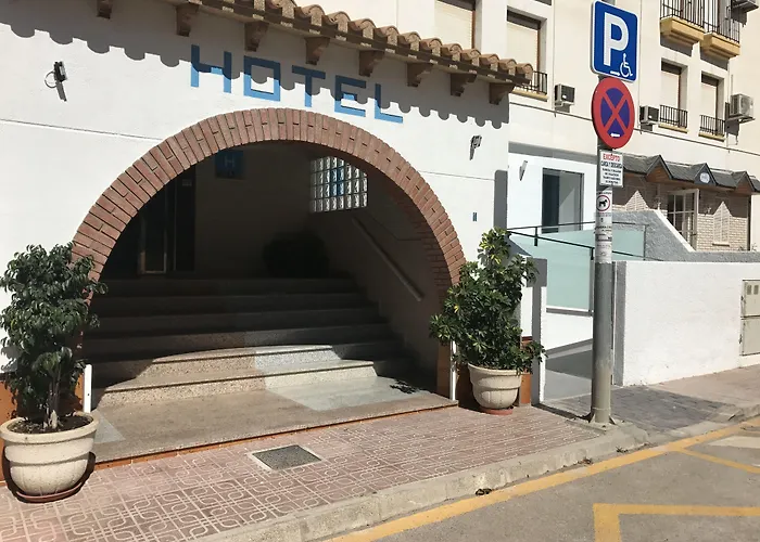 Hotel El Paraíso