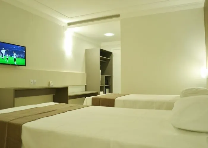 Villa Premium Hotel