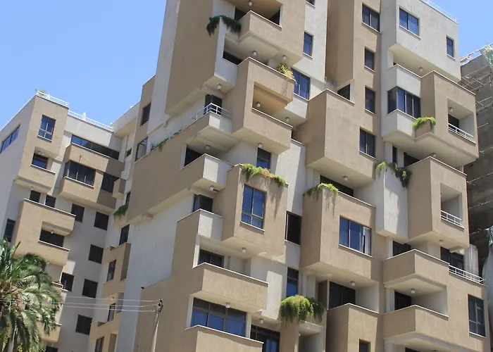 Momona Hotel Addis Abeba