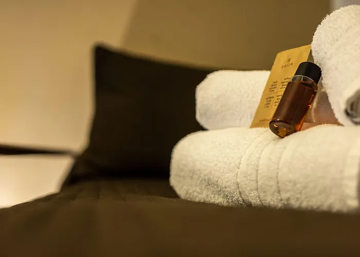 B&B Cairoli Messina