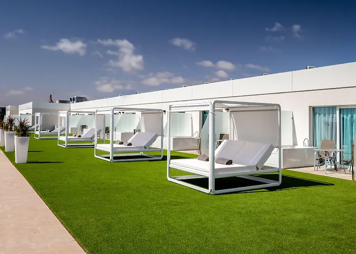 Barcelo Corralejo Sands