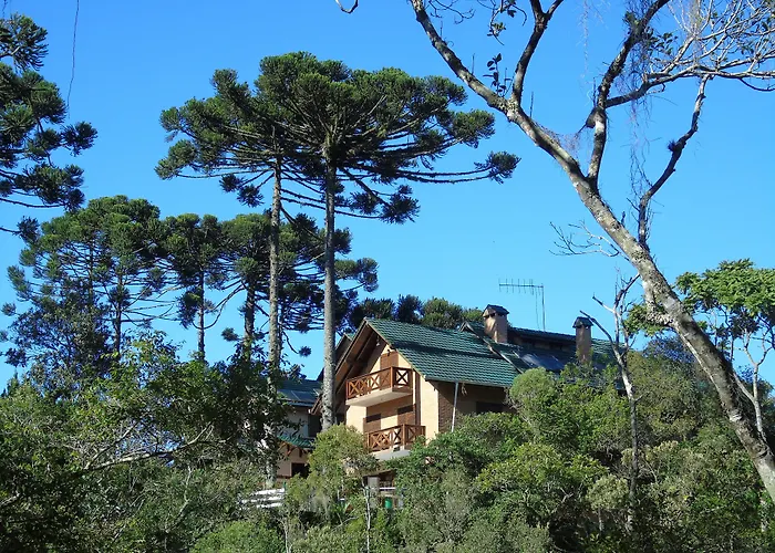 Refugio Monte Olimpo