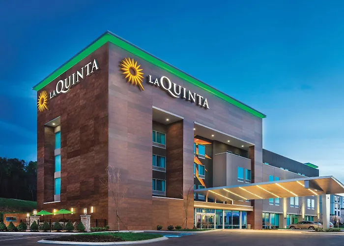 La Quinta By Wyndham Cleveland Tn