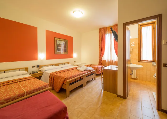 Hotel Carancini