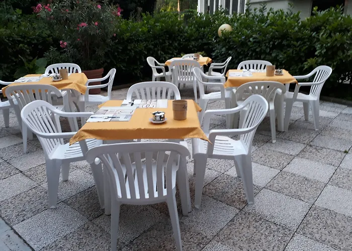 Hotel Carancini