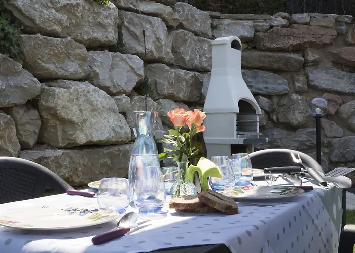 Bed&Breakfast Le Due G Varèse