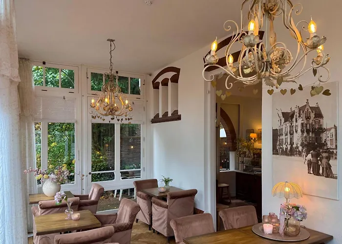 Hotel Molendal Arnhem