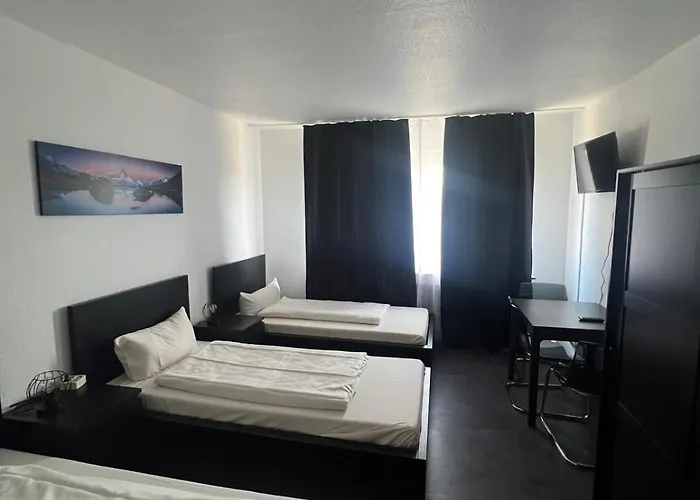 Hotel Dümptener Hof
