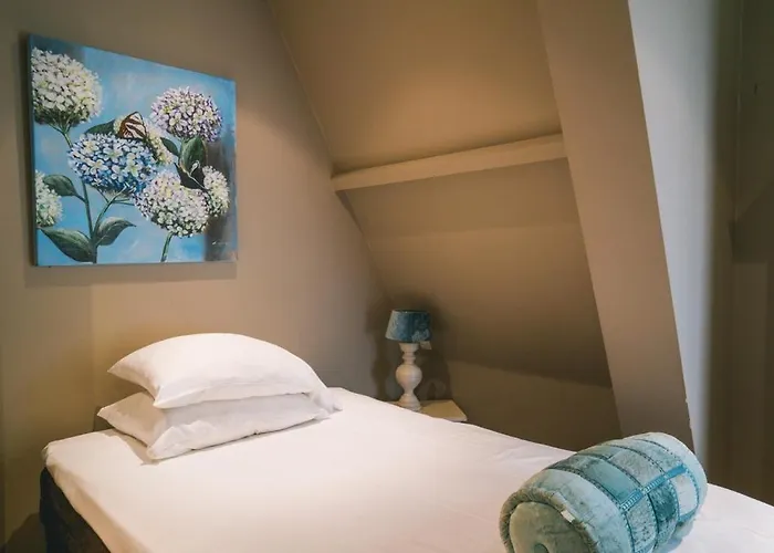 Augusta Hotel IJmuiden