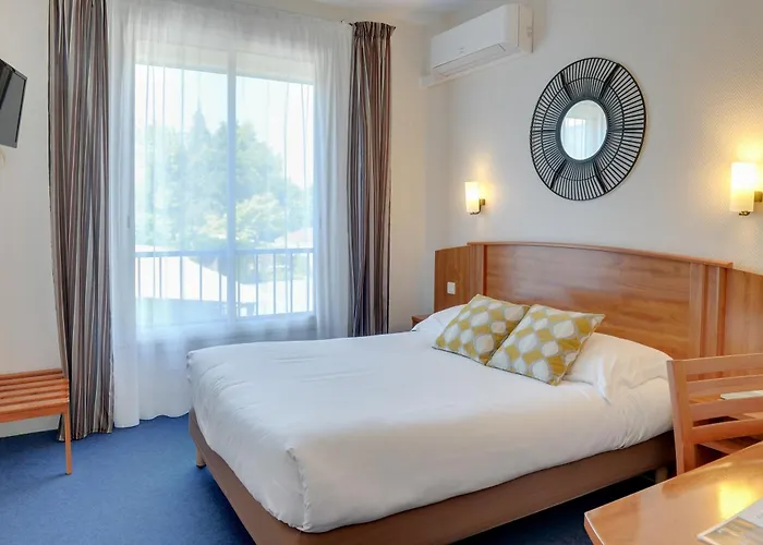Brit Hotel Europ Bergerac