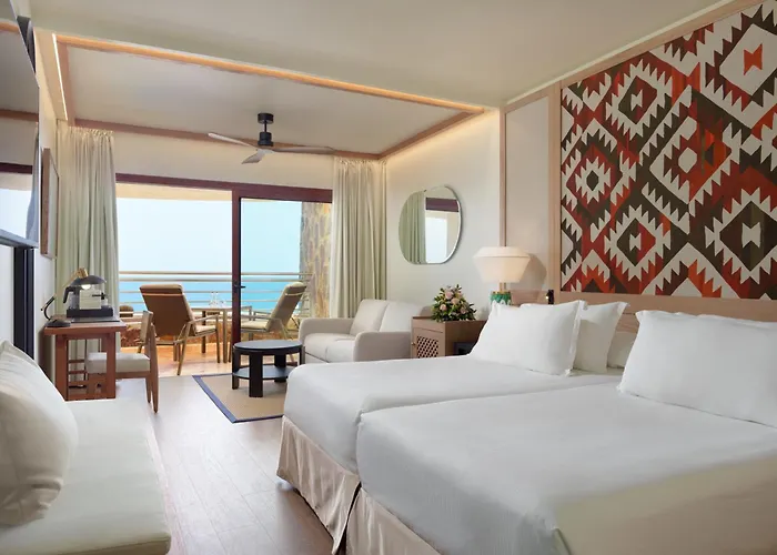 Hotel H10 Playa Meloneras Horizons Collection