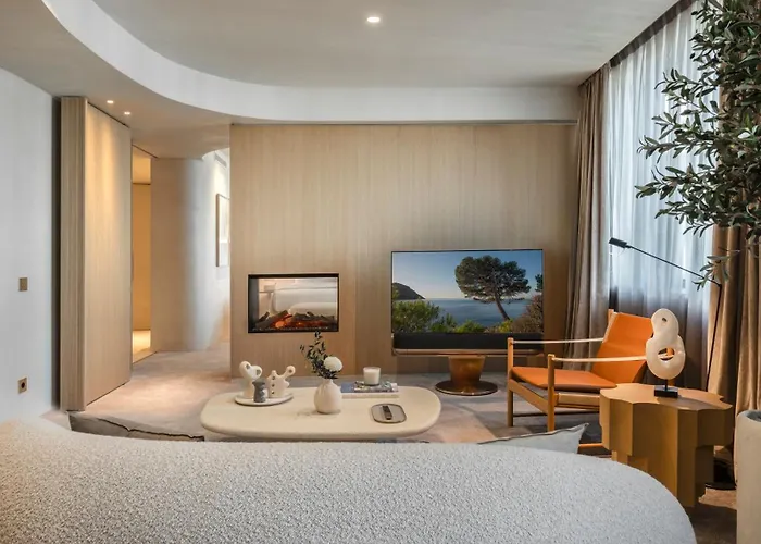 Hotel Carlemany Gerona