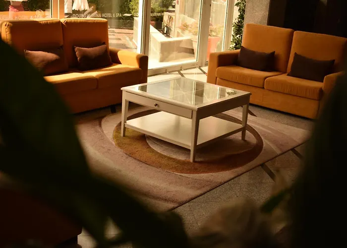 Douro Marina Hotel & Spa Resende