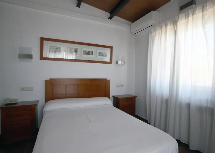 Hotel Las Murallas Ávila