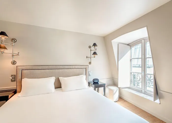 Hotel Residence Des Arts - Saint-Germain Paris