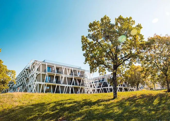 Hotel Maestoso - Lipica Sežana