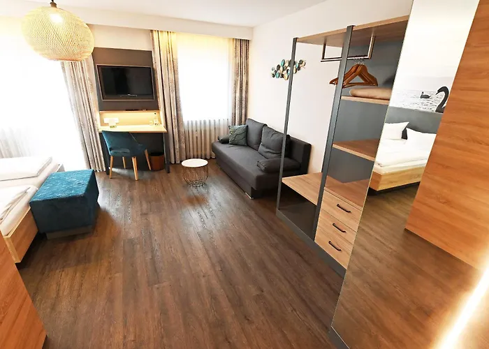 Hotel Ritter Tettnang