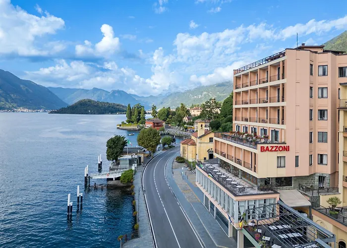 Hotel Bazzoni
