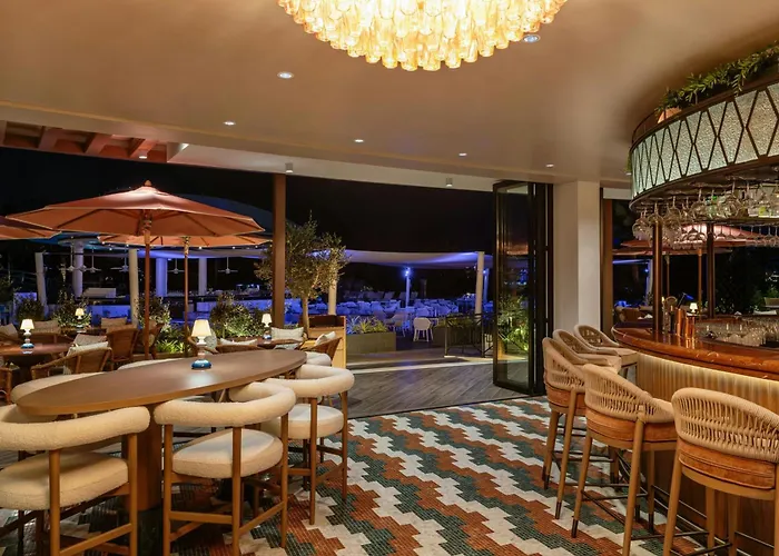 Le Royal Meridien Beach Resort & Spa Dubái