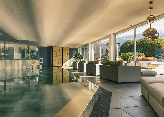 Golserhof Dorf Tirol