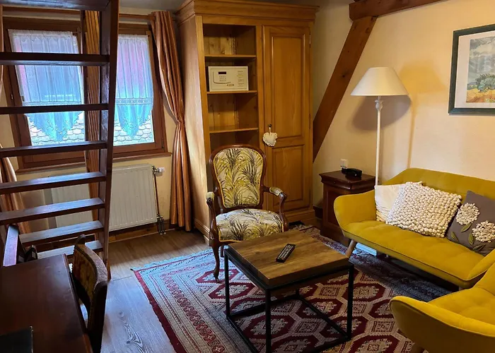 Hotel A L'Oriel