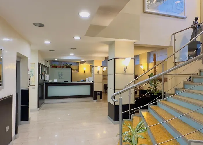 Hotel a Corsico