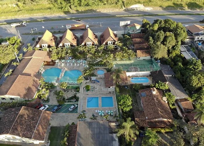 Hotel Gran Minas Vespasiano