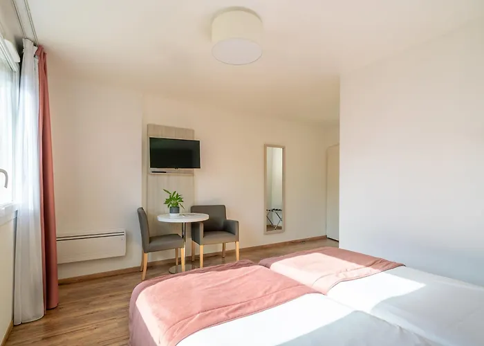 Séjours&Affaires Caen Le Clos Beaumois
