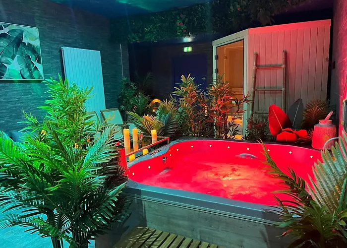 Brit Hotel du Commerce Bergerac