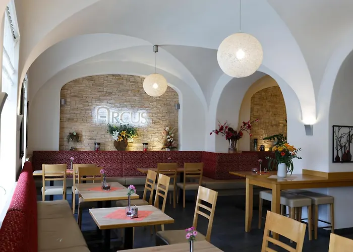Hotel Arcus Elsterwerda