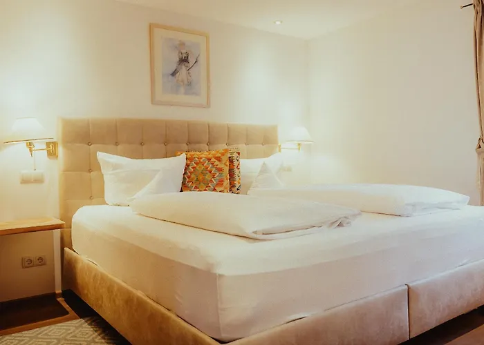 Seehotel Malerwinkel Rotta