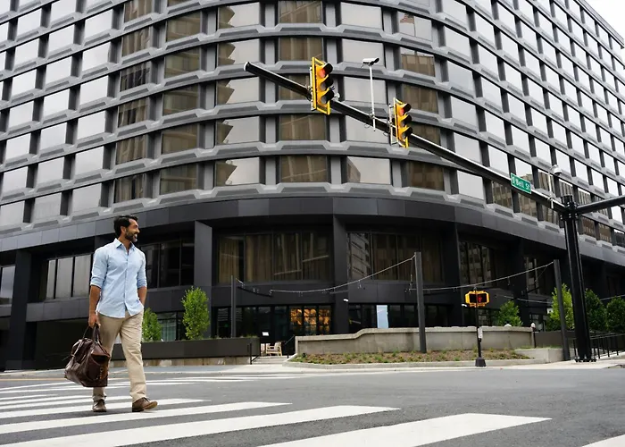 Ac Hotel Arlington National Landing