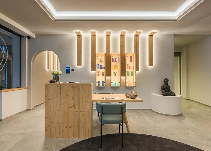 Hotel Christoph Valdaora