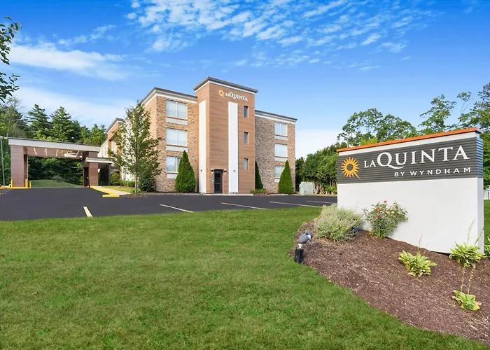 La Quinta By Wyndham Sturbridge