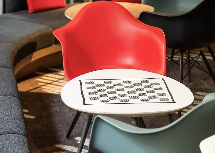 Hotel Ibis Chambéry
