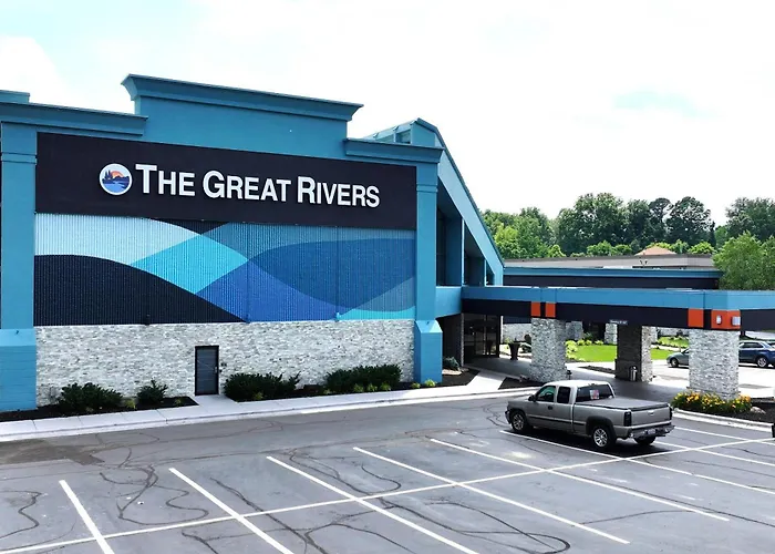 The Great Rivers, An Ascend Collection Hotel