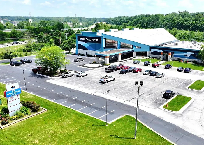 The Great Rivers, An Ascend Collection Hotel Alton
