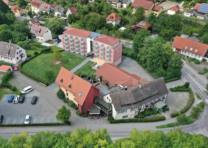 Landhaus Wolf - wir freuen uns Schwäbisch Hall