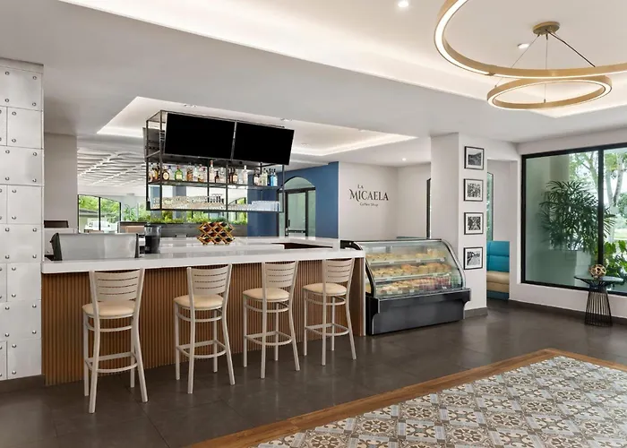 Holiday Inn Panama Canal By Ihg